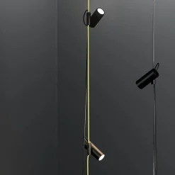 Lodes Cima Einzelstrahler für die Cima Steh- / Pendelleuchte