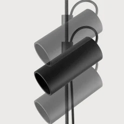 Lodes Cima Steh- / Pendelleuchte