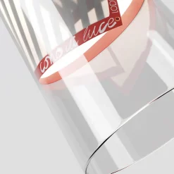 Lodes Cono di Luce LED Tischleuchte