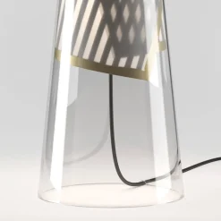 Lodes Cono di Luce LED Tischleuchte