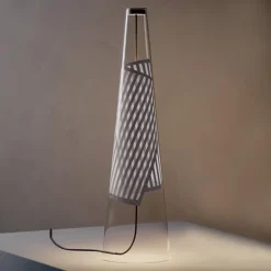 Lodes Cono di Luce LED Tischleuchte