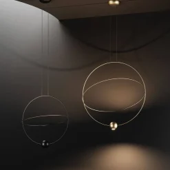 Lodes Elara Large LED Pendelleuchte