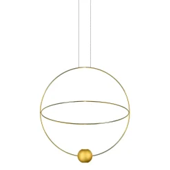 Lodes Elara Medium LED Pendelleuchte