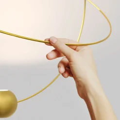 Lodes Elara Medium LED Pendelleuchte