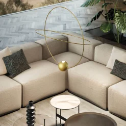 Lodes Elara Medium LED Pendelleuchte