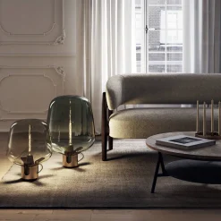 Lodes Flar Large Tischleuchte