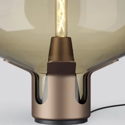 Lodes Flar Medium Tischleuchte