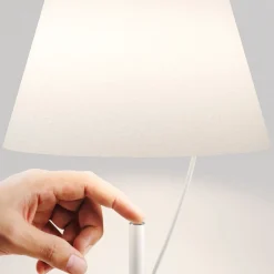 Lodes Hover LED Stehleuchte