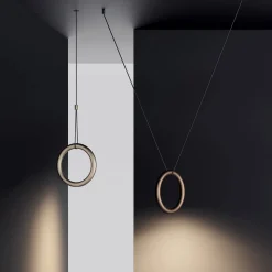 Lodes Ivy V LED Pendelleuchte