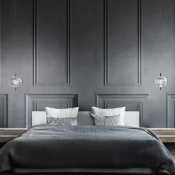 Lodes Jefferson Mini LED Pendelleuchte