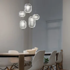 Lodes Jefferson Small LED Pendelleuchte