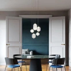 Lodes Jefferson Small LED Pendelleuchte