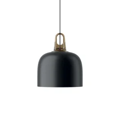 Lodes Jim Bell Pendelleuchte