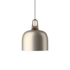 Lodes Jim Bell Pendelleuchte