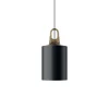 Lodes Jim Cylinder Pendelleuchte