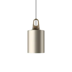 Lodes Jim Cylinder Pendelleuchte