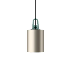 Lodes Jim Cylinder Pendelleuchte