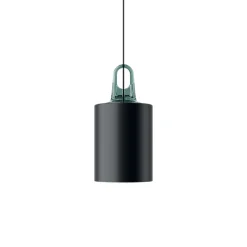 Lodes Jim Cylinder Pendelleuchte