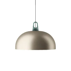 Lodes Jim Dome Pendelleuchte