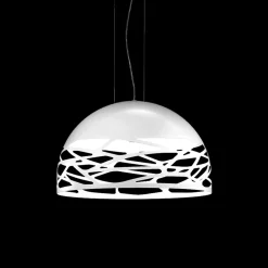 Lodes Kelly Large Dome 80 Pendelleuchte