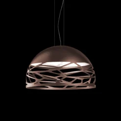 Lodes Kelly Large Dome 80 Pendelleuchte