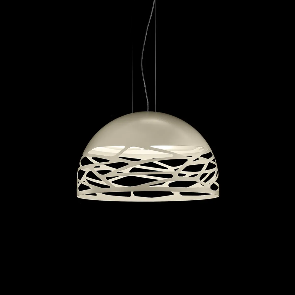 Lodes Kelly Medium Dome 60 Pendelleuchte