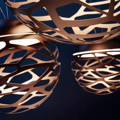 Lodes Kelly Medium Sphere 50 Pendelleuchte