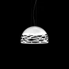 Lodes Kelly Small Dome 50 Pendelleuchte