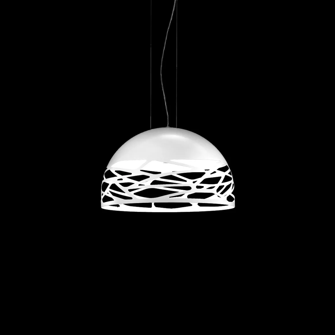 Lodes Kelly Small Dome 50 Pendelleuchte