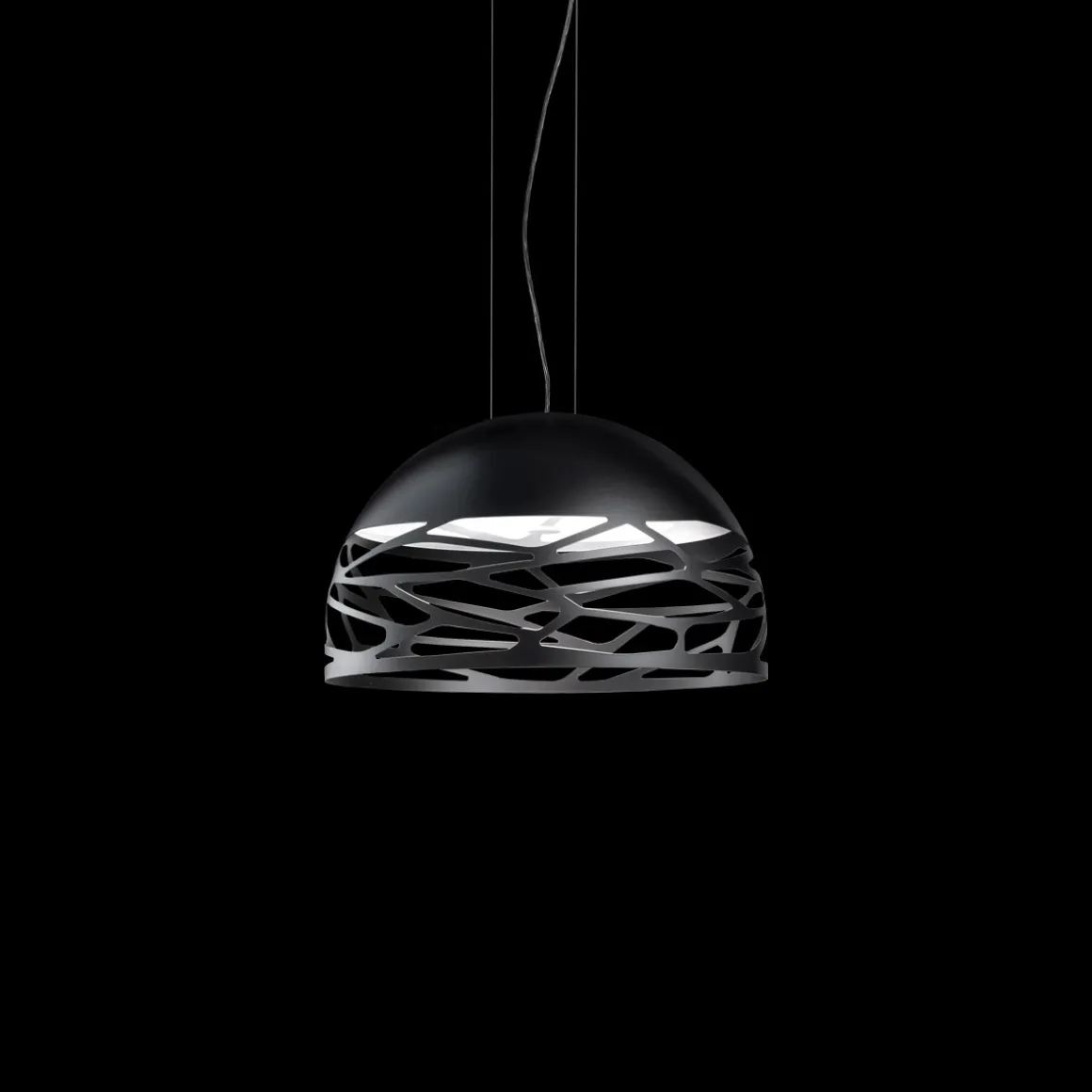 Lodes Kelly Small Dome 50 Pendelleuchte