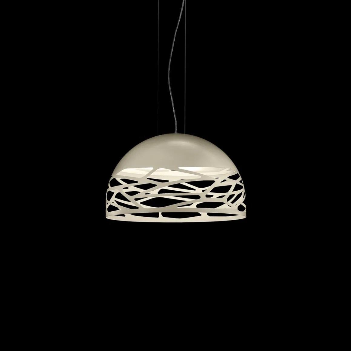 Lodes Kelly Small Dome 50 Pendelleuchte