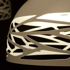 Lodes Kelly Small Dome 50 Pendelleuchte