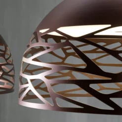 Lodes Kelly Small Dome 50 Pendelleuchte