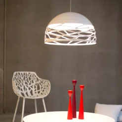 Lodes Kelly Small Dome 50 Pendelleuchte