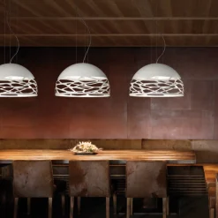 Lodes Kelly Small Dome 50 Pendelleuchte