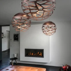 Lodes Kelly Small Sphere 40 Pendelleuchte