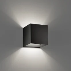 Lodes Laser 10 x 10 LED Wandleuchte