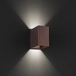 Lodes Laser 10 x 6 LED Wandleuchte, Auslaufmodell