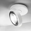 Lodes Nautilus LED Deckenleuchte, 2700 K