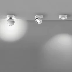 Lodes Nautilus LED Deckenleuchte, 2700 K