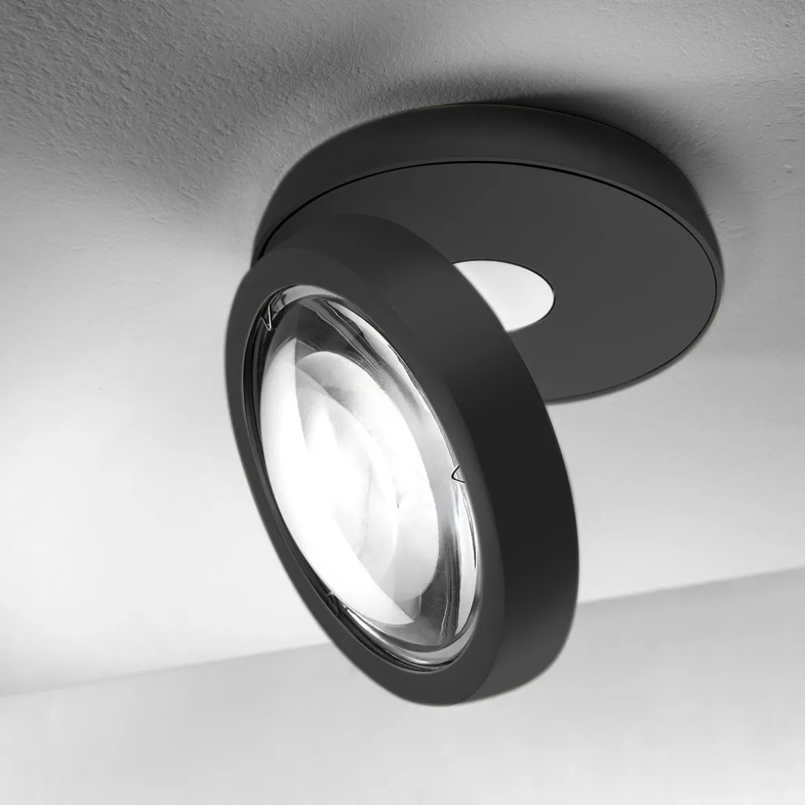 Lodes Nautilus LED Deckenleuchte, 2700 K
