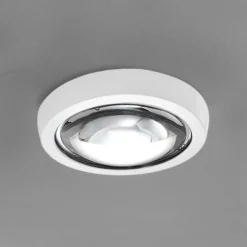 Lodes Nautilus Spot LED Deckenaufbauleuchte, 3000 K