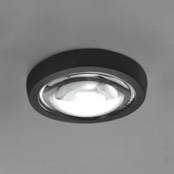 Lodes Nautilus Spot LED Deckenaufbauleuchte, 3000 K