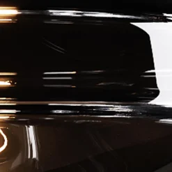 Lodes Nostalgia Glas Small/Medium/Large LED Pendelleuchte 3-flg.