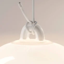 Lodes Oblo Large LED Pendelleuchte