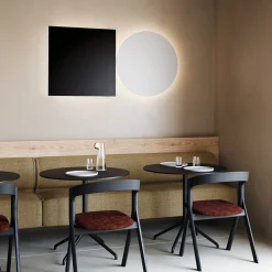 Lodes Puzzle Mega Square Large LED Wand- / Deckenleuchte