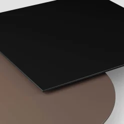 Lodes Puzzle Mega Square Large LED Wand- / Deckenleuchte