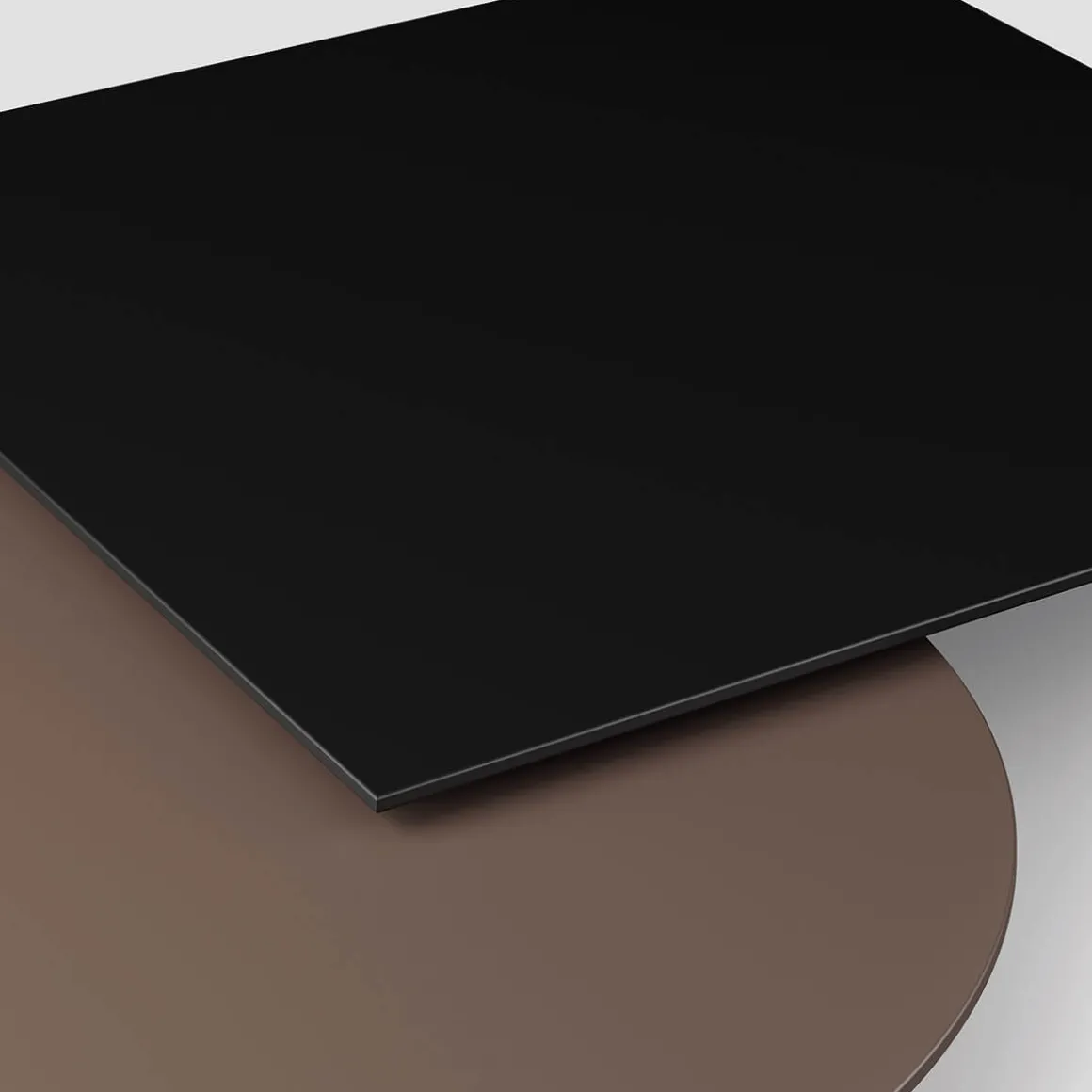 Lodes Puzzle Mega Square Large LED Wand- / Deckenleuchte