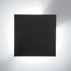 Lodes Puzzle Single Square LED Wand- / Deckenleuchte