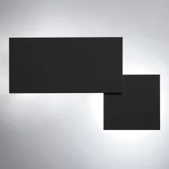 Lodes Puzzle Square & Rectangle LED Wand - / Deckenleuchte